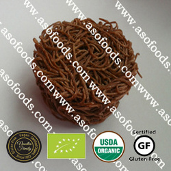 Wholesale Ramen Noodles Manufacturer Hand Made Nest Instant Noodles Ramen Cup Soup Oem Inner Bag + Standing Pouch Korean Noodles