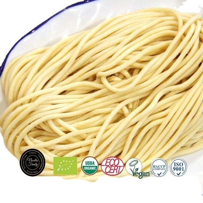 manufacturer for fresh ramen noodle organic food product Ramen