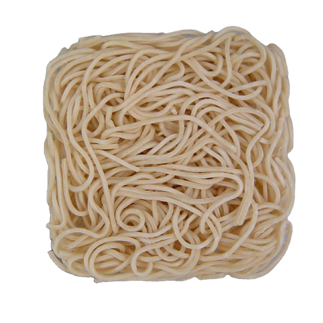 Wholesale Ramen Noodles Vegetarian Instant Noodles Potato Glass with Hand Made Sweet Smooth Sugar Free Korean Wheat Flour White