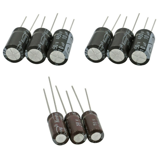 HUAWEI-  Aluminum  Electrolytic Capacitor LB Series