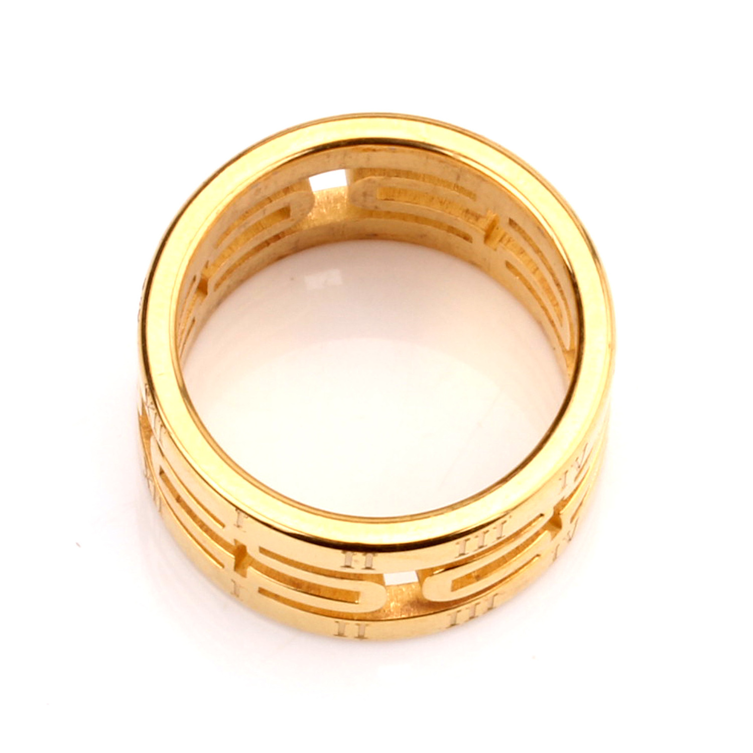 2020 24k Gold Beautiful Price Color Silver Wholesale OEM Luxury Wedding Mens Ring