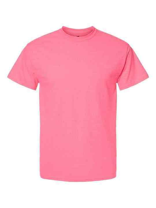 6 Different Colors Men High Quality Plain Men T-Shirt Wholesale Price Summer T-shirt Hot Sale For Men Casual Wear T-Shirts