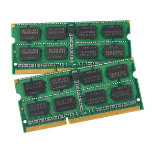 Wholesale Price Memory Card ddr3 1333mhz Laptop Ram 1333 mhz  4gb 8gb 4 8 gb ddr 3