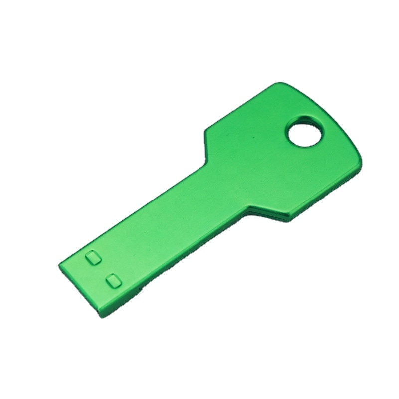 Aspeed Custom Logo USB 3.0 Key shaped USB Flash Disk Pendrive Memory Stick 8GB 16GB 32GB 64GB 128GB