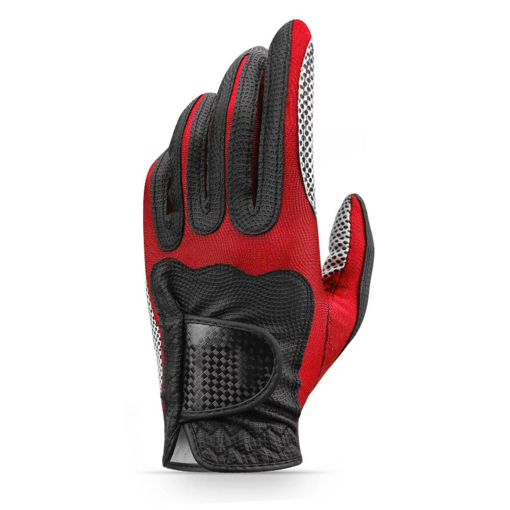 Men's Outdoor Sport Training Gloves For Golf Clubs Non-slip And Comfortable Fit Sports Golf Gloves Customized