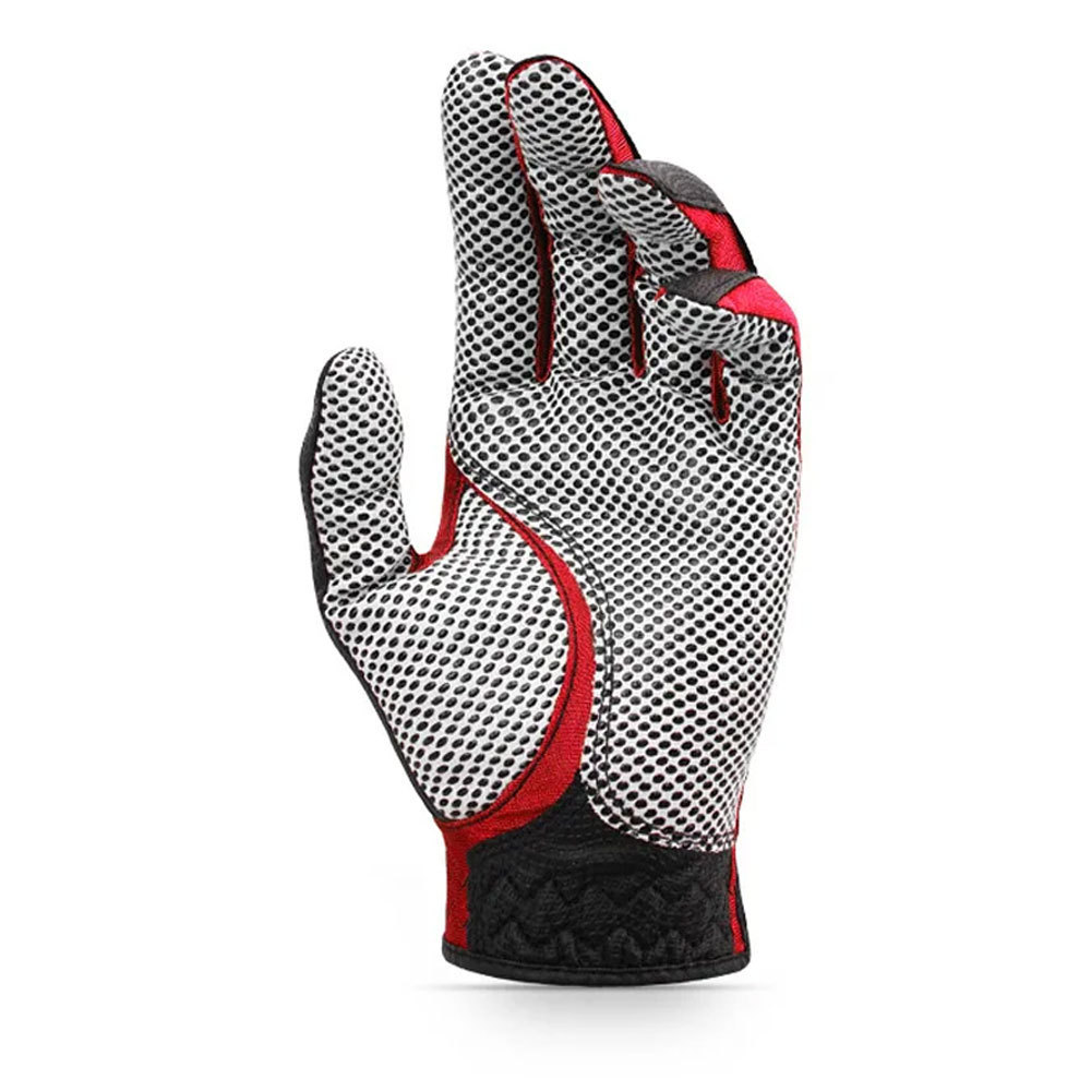 Men's Outdoor Sport Training Gloves For Golf Clubs Non-slip And Comfortable Fit Sports Golf Gloves Customized