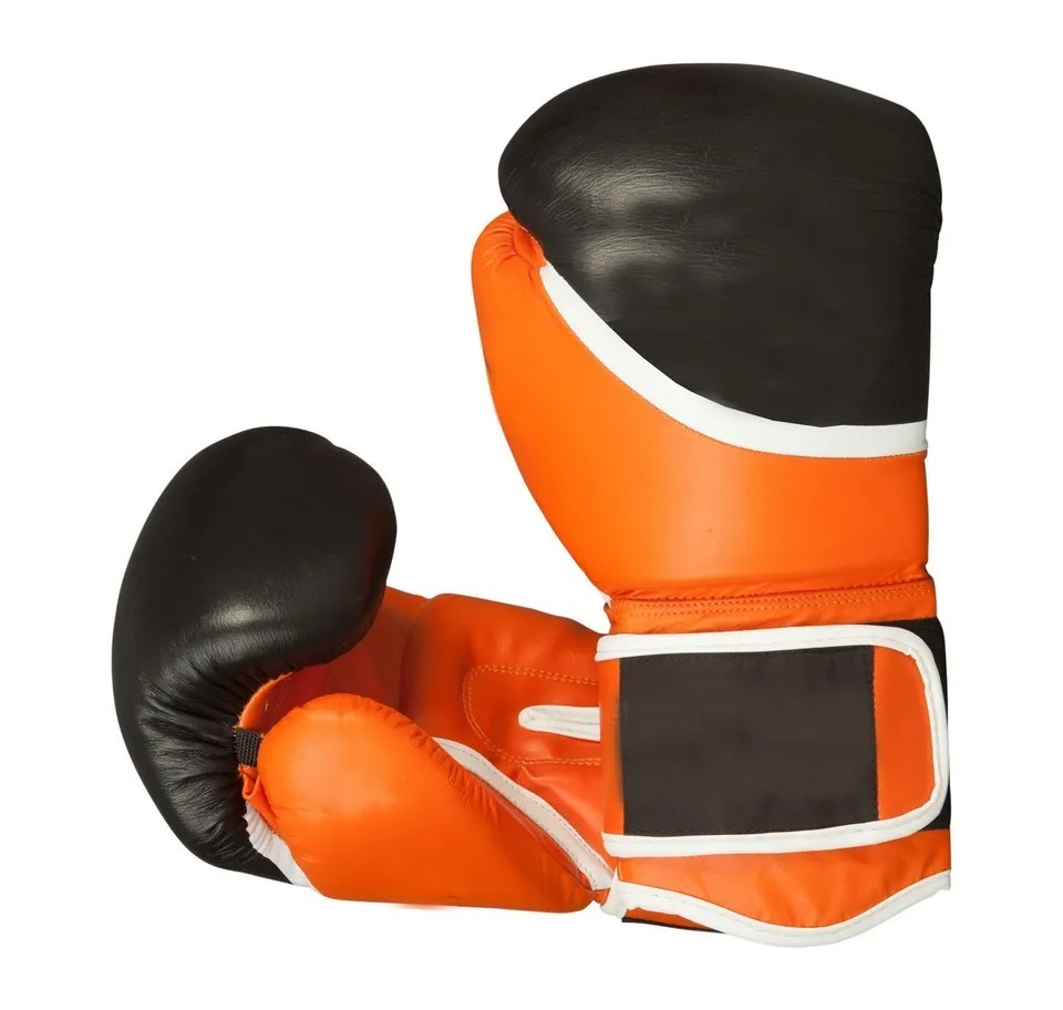 Pakistan Made High Quality Kick Boxing Muay Thai Customized 2023 Best Design Punching Training Bag Gloves