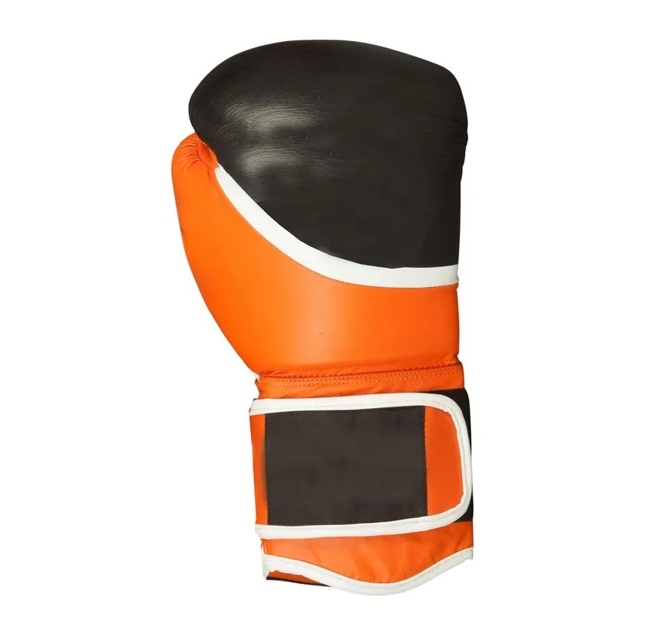 Pakistan Made High Quality Kick Boxing Muay Thai Customized 2023 Best Design Punching Training Bag Gloves