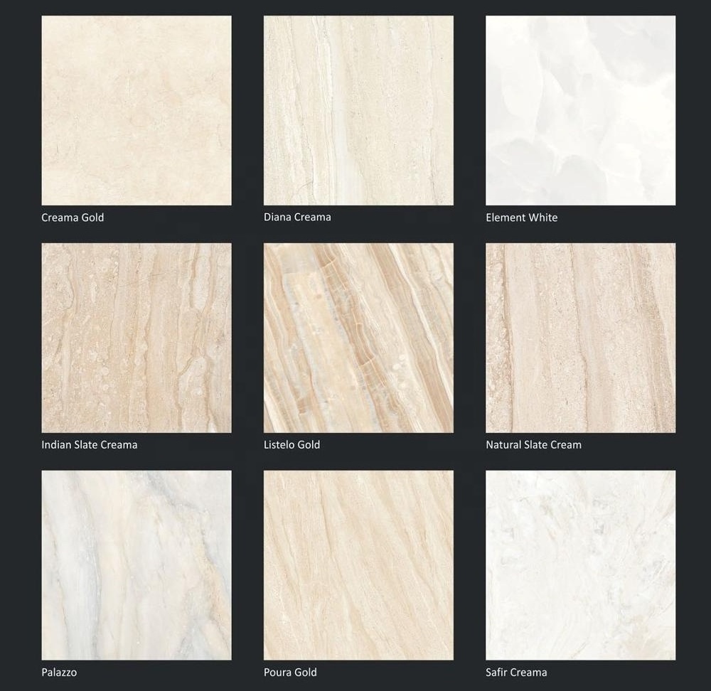 600x600mm Porcelain Tiles,GVT & PGVT,24x24,Glazed Polished Porcelain Tiles