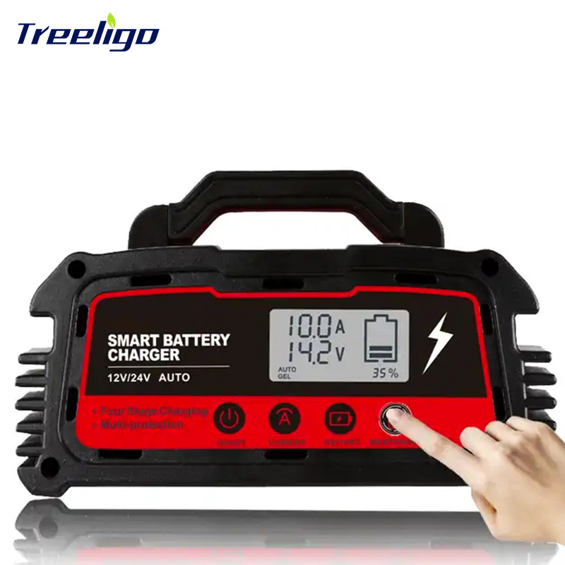 Wholesale High Power 56000mAh customize emergency car workshop lithium battery charger and jump starter 12v 24v