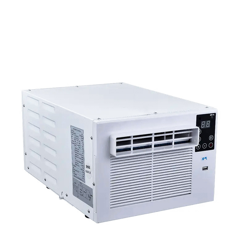 3000 btu Rapid Cooling Portable Air Conditioner 220v 110v environmentally friendly green products multi scene use Air Freshener