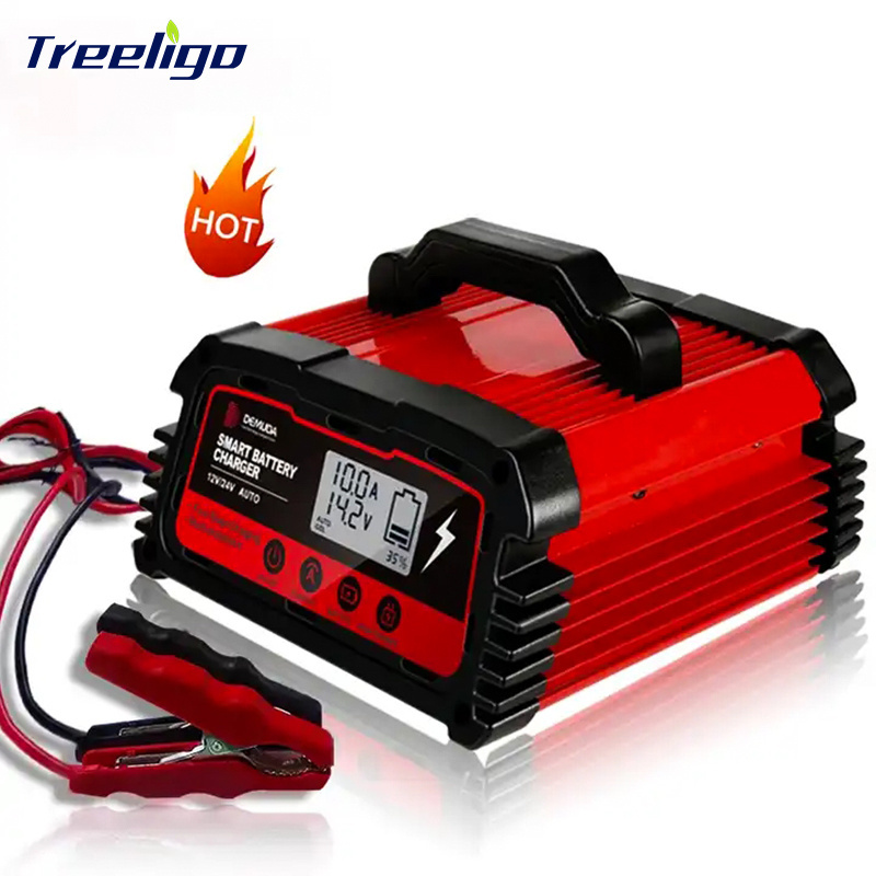 Wholesale High Power 56000mAh customize emergency car workshop lithium battery charger and jump starter 12v 24v