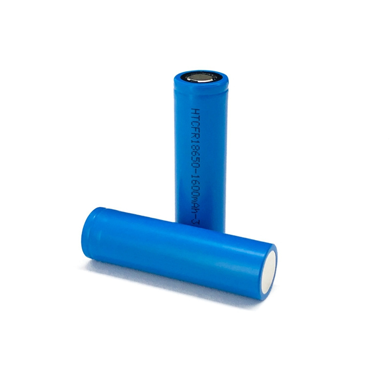 Power Tool LiFePO4 18650 Battery Cell 3.2V 1400mAh rechargeable lithium Batteries for Head Light