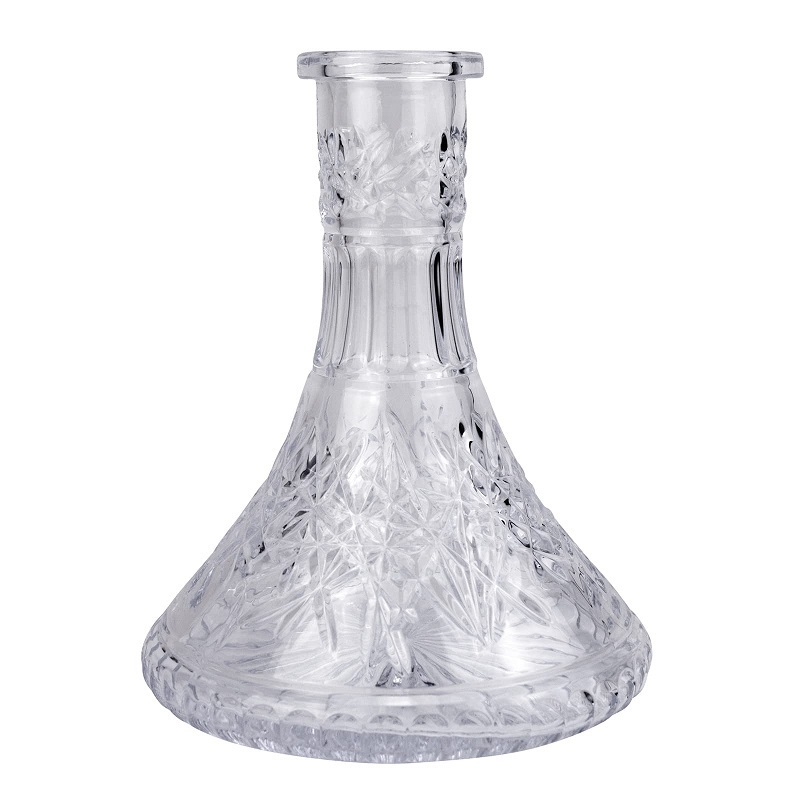 high quality customized size hookah glass bowl made custom hookah parts Hookah Set in Vietnam