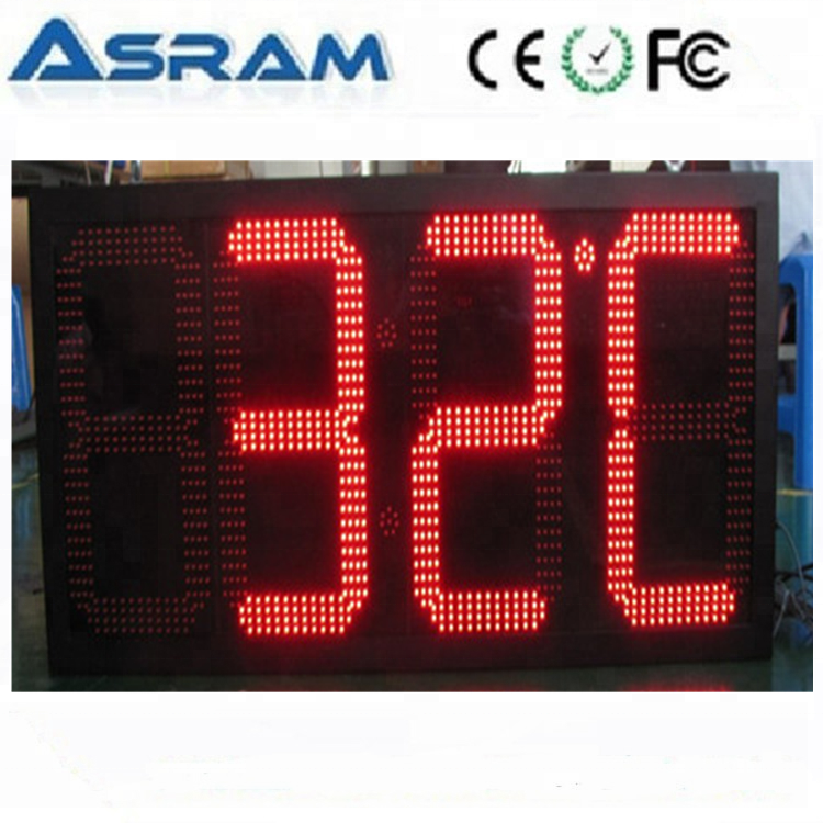 hot sale cheap led digital scoreboard used in different sports