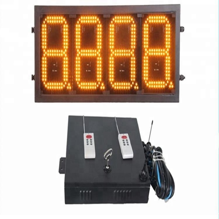 2.3 inch 7 segment led display, led 7 segment display, seven segment display