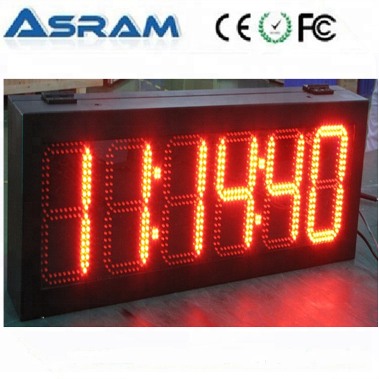 hot sale cheap led digital scoreboard used in different sports