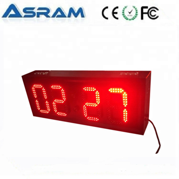 hot sale cheap led digital scoreboard used in different sports