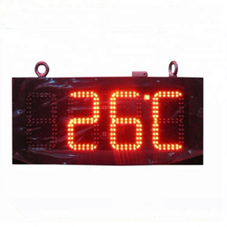 hot sale cheap led digital scoreboard used in different sports