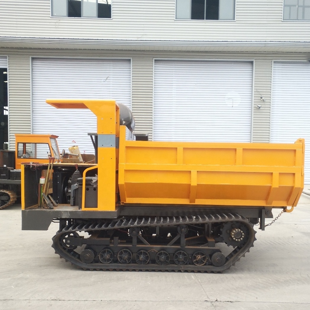 small garbage loader mining dump truck 5 ton 6 ton 8 ton 10 ton mini mine dumper