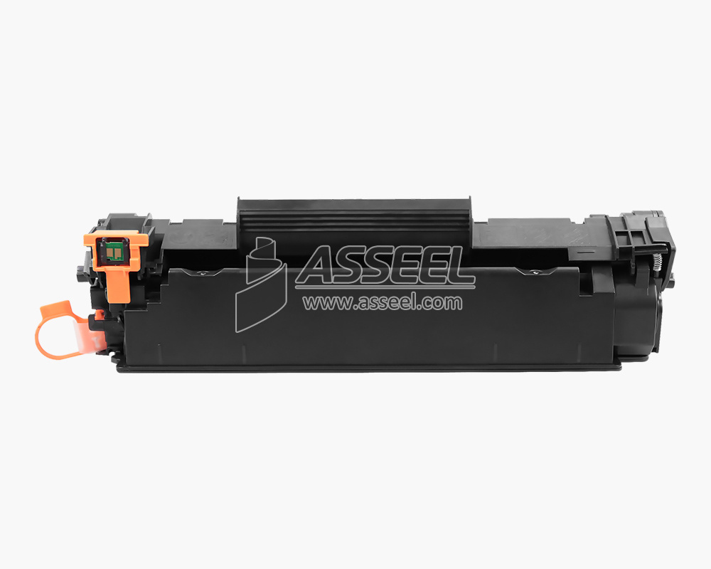 Asseel Toner cartridge CC388A 88A for HP LaserJet P1007/1008  M1136