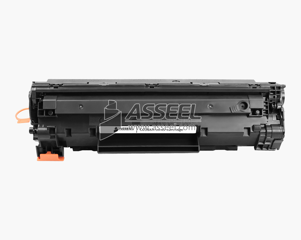 Asseel Toner cartridge CC388A 88A for HP LaserJet P1007/1008  M1136