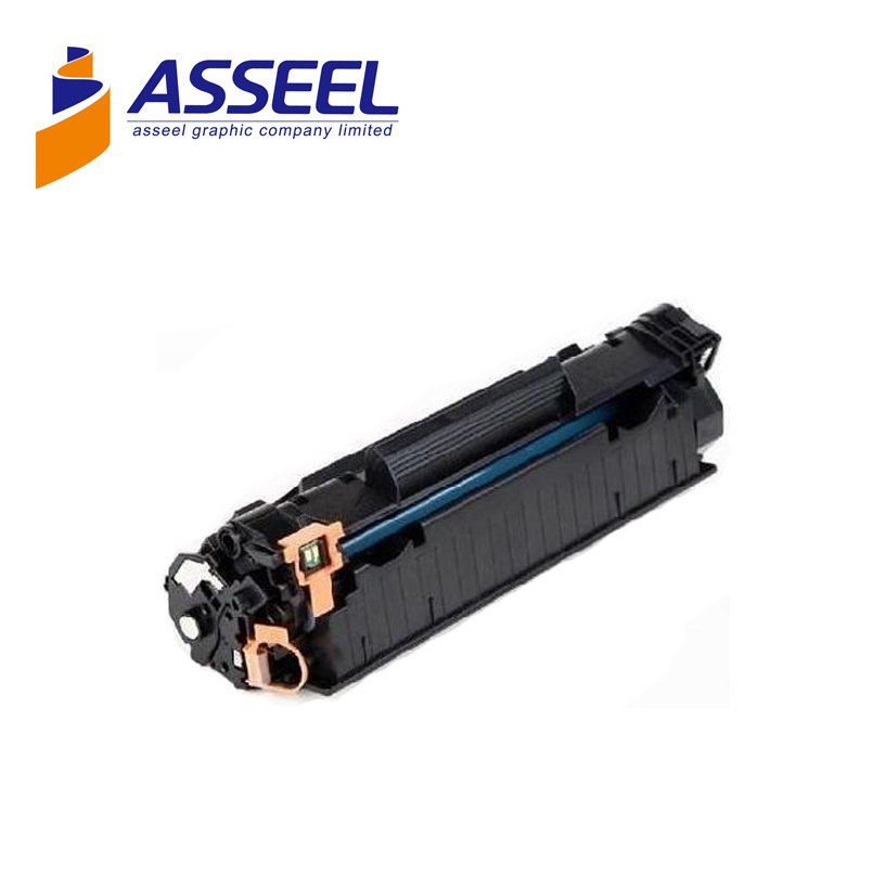 ASSEEL Toner Cartridge CRG-137 CRG-337 CRG-537 CRG-737 Compatible for Canon SENEYS MF217W/211/212W/216N/226DW/227DW/229DW/224DW