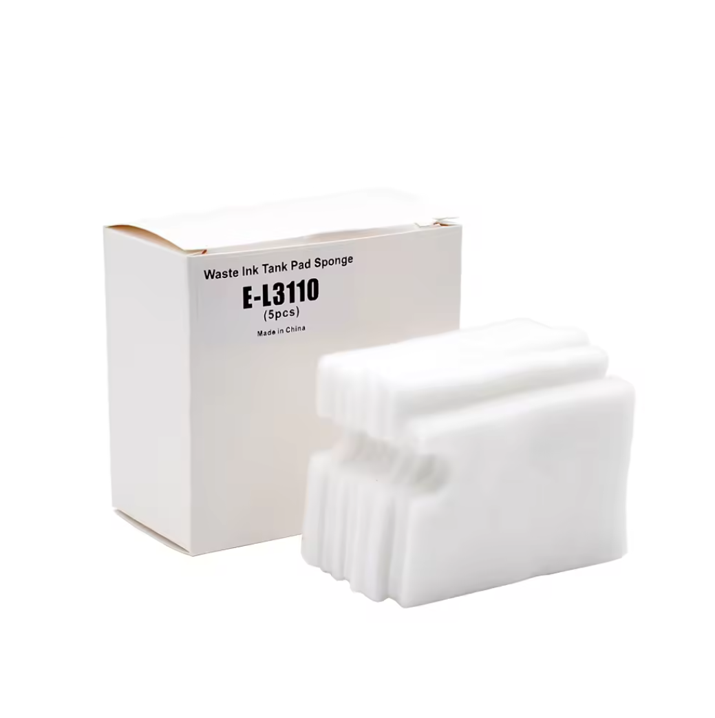 premium L3110 Ink Maintenance Box L3110 maintenance cartridge 3110 for Epson L1110 L1119 L3100 L3106 L3108 L3109 L3110