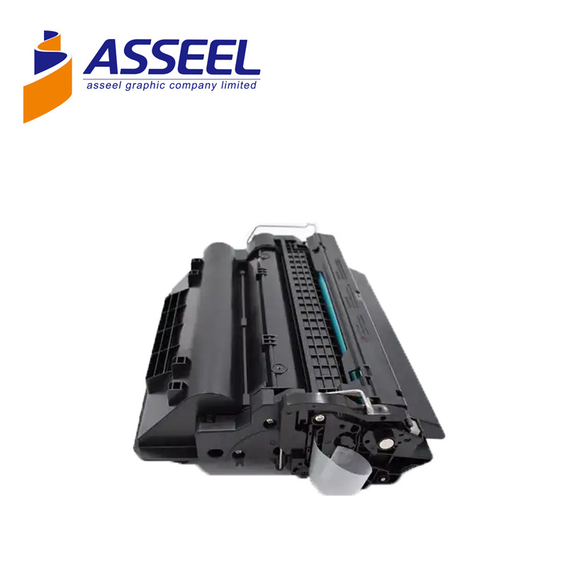 ASSEEL  Toner Cartridge  Q6511A CRG-110 310 510 710 Compatible For HP LaserJet 2400 2410 2420 2430 For CANON  LBP-3410 3460