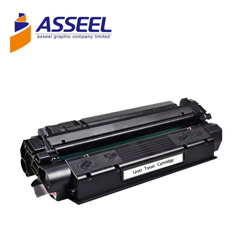 ASSEEL Toner Cartridge FX-8 S35 CRG-W CRG-T Compatible for Canon imageCLASS D320/340/L360/380/390/170/400/LC310/510