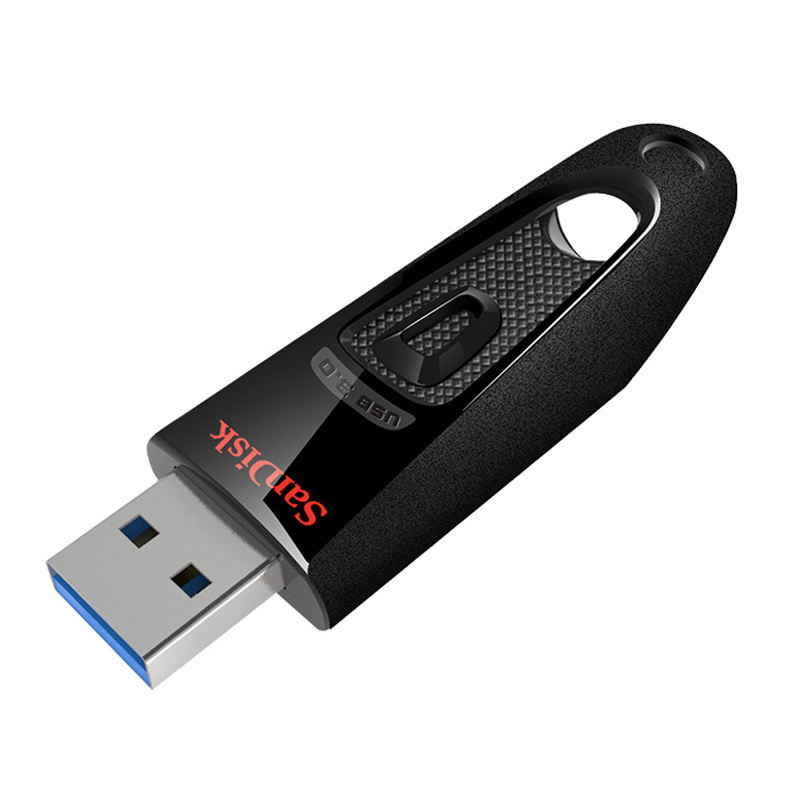 Original Sandisk Usb Stick Cz48 Ultra Usb Flash Drive 64gb Pen Drive 256gb 128gb 32gb 16gb Usb 3.0 Memory Stick Pendrive