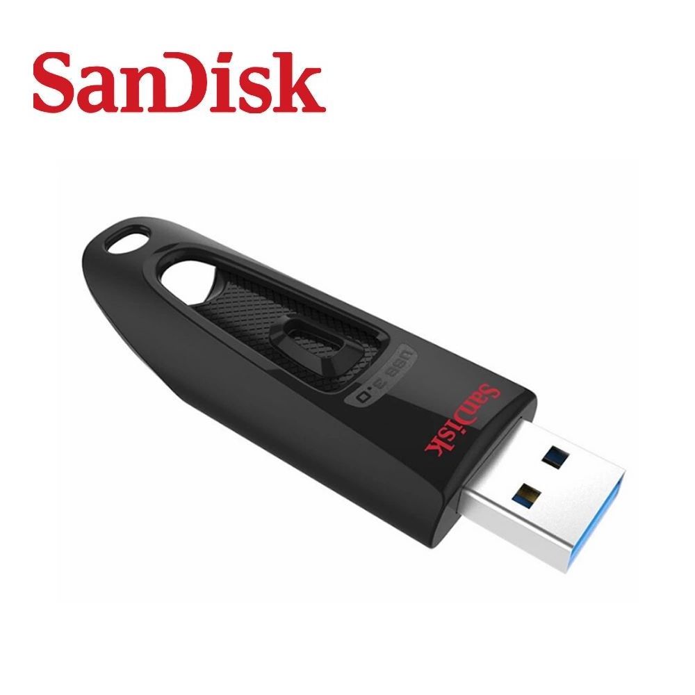 Original Sandisk Usb Stick Cz48 Ultra Usb Flash Drive 64gb Pen Drive 256gb 128gb 32gb 16gb Usb 3.0 Memory Stick Pendrive