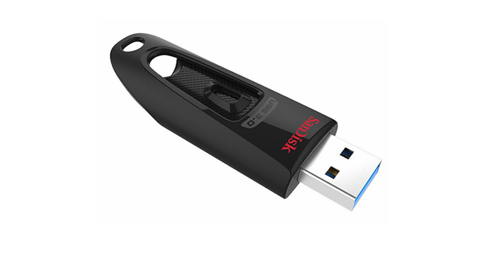 Original Sandisk Usb Stick Cz48 Ultra Usb Flash Drive 64gb Pen Drive 256gb 128gb 32gb 16gb Usb 3.0 Memory Stick Pendrive