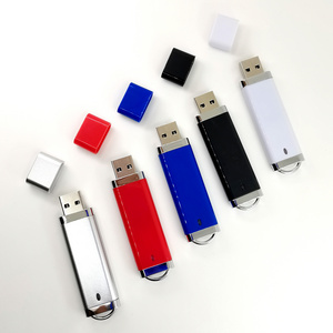 Promotional Free Sample Gift Popular Stick 8GB 16GB 32GB Memory USB 2.0 3.0 64gb plastic usb flash drive for retail