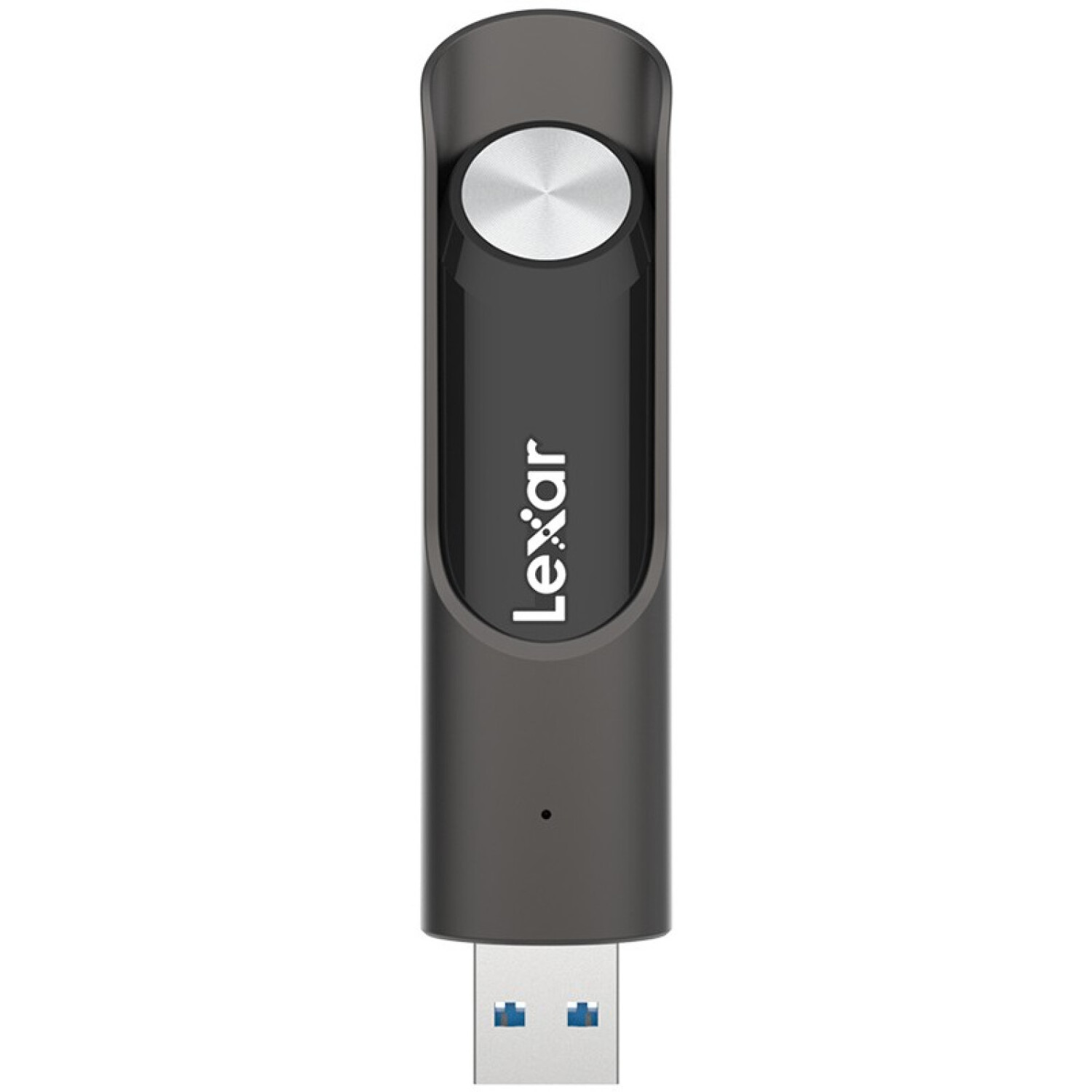 Lexar Original JumpDrive P30 Metal High Speed USB 3.2 Gen 1 Max 450MB/s USB Flash Drive 128GB 256GB 512GB 1TB Memory USB Stick