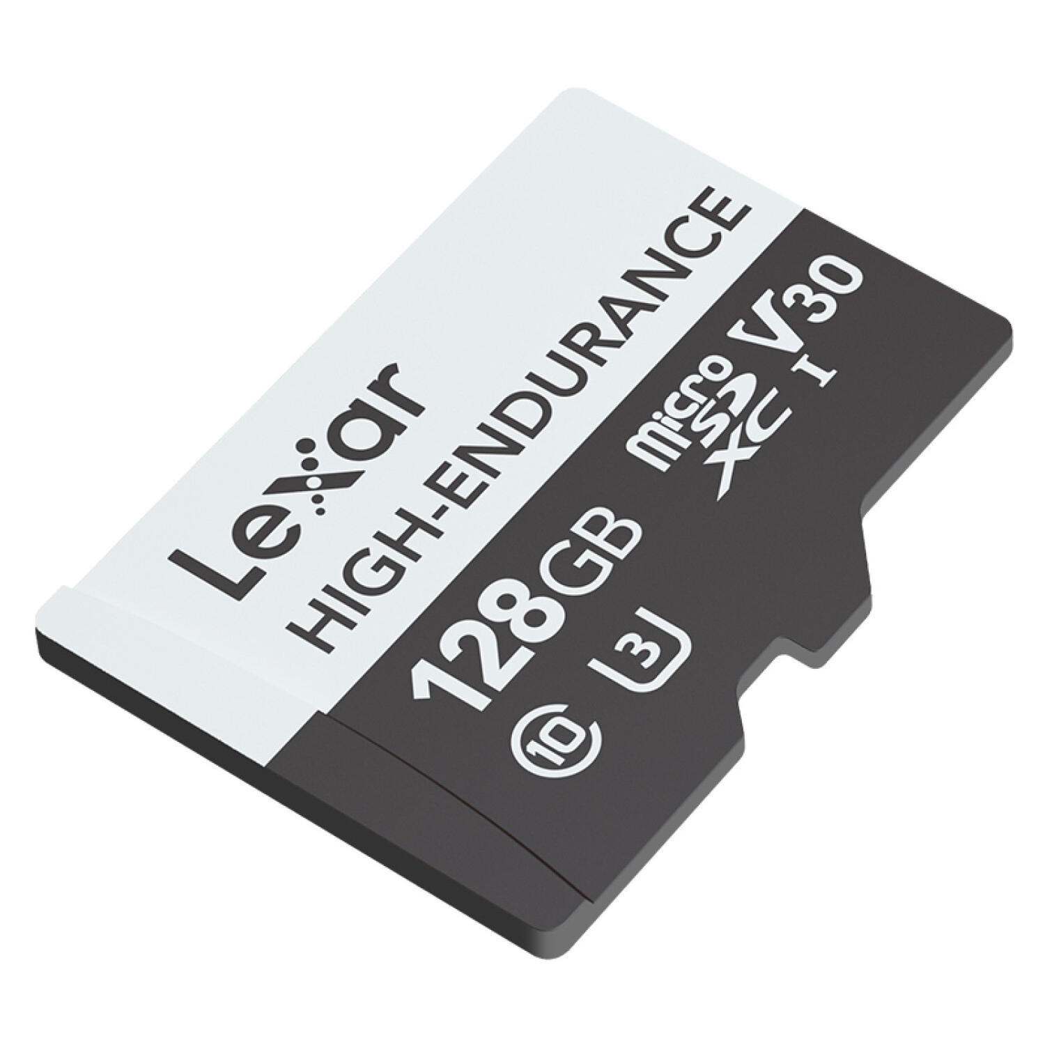 100% Original Lexar Memory Card High Endurance Video Monitoring Flash Card 32gb 64gb 128gb Sdhc/sdxc micro sd