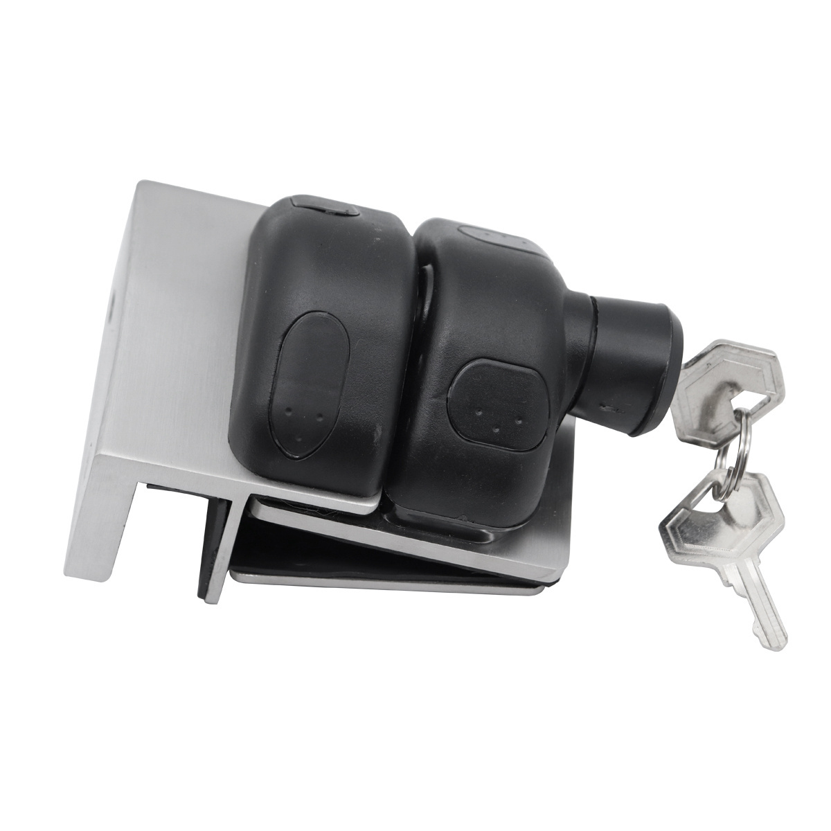 Garden Guard Pool Fence Gate Latch Stainless Steel 304 316 Glass Door Lock