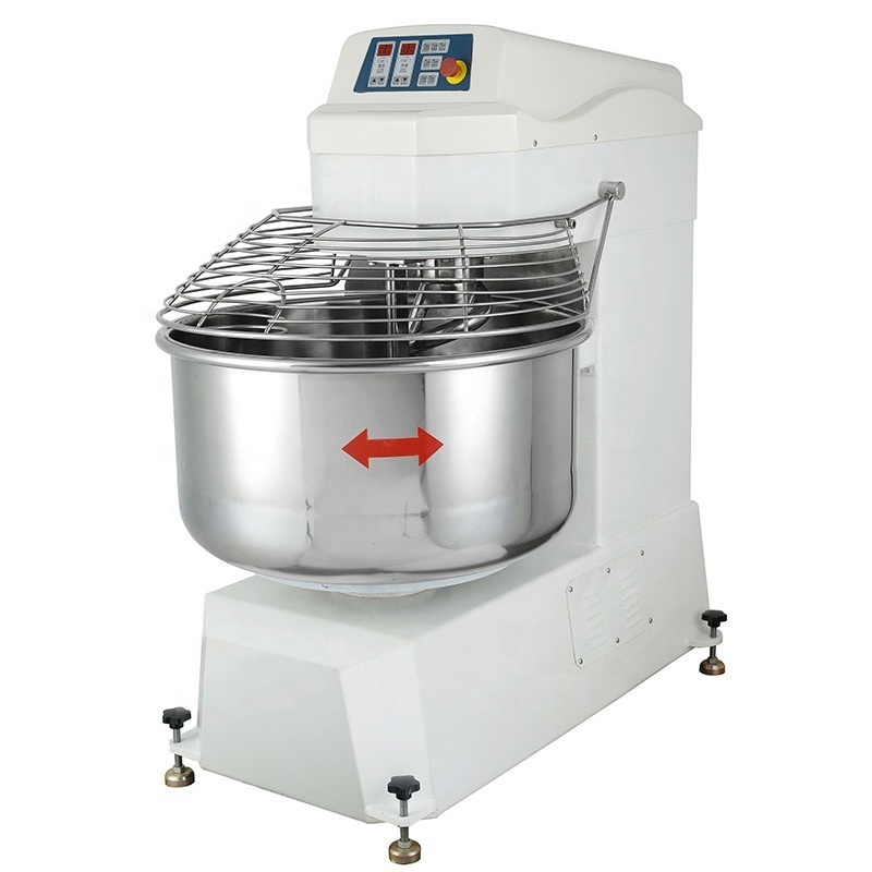 High Quality Commercial Mixer Dough Machine 35L Dough Mixer Dough Kitchenaid For Good Price