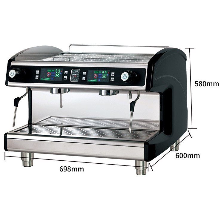 Astar industrial professional germany coffee cups making expresso coffee machines of coffee