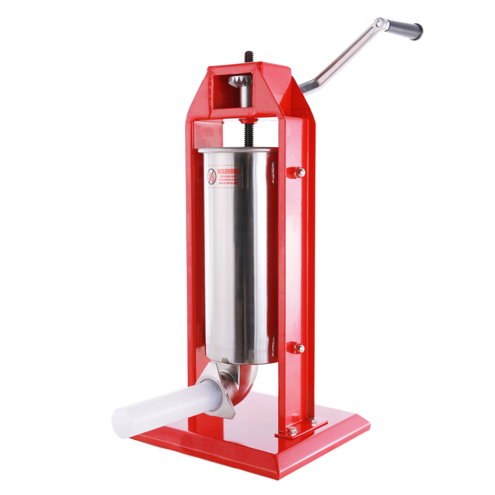 Good Quality Sausage maker different sizes of sausage making machine saving labors and time