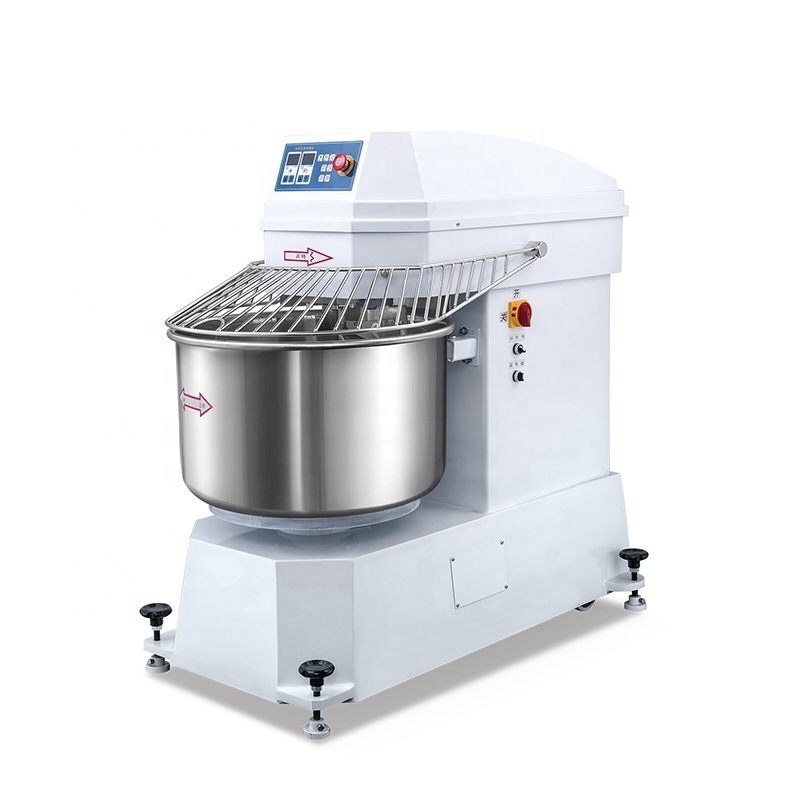 High Quality Commercial Mixer Dough Machine 35L Dough Mixer Dough Kitchenaid For Good Price