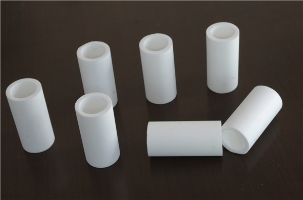 Filter element Fluidization tube for powder coating pump