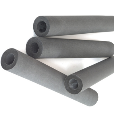 Filter element Fluidization tube for powder coating pump