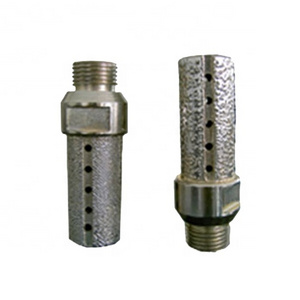 Diamond Finger Bits for Stone Granite Marble Engraving