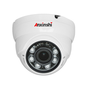 Full HD 1080P Camera Outside Adjust Varifocal Motorized 4X Zoom 2.8-12mm Lens IR 4 in 1 AHD/CVI/TVI/CVBS CCTV Camera