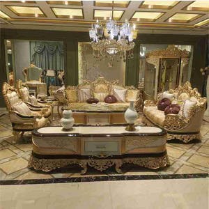 royal sofa set luxury living room furniture french,Living room furniture antique chairs vintage sofa set