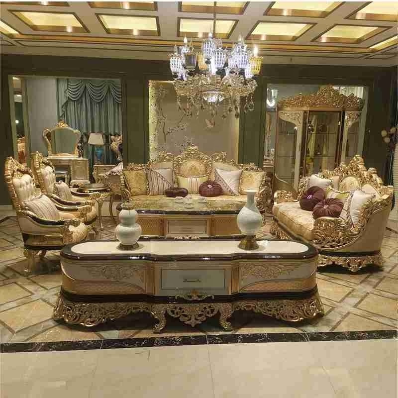 Turkey luxury furniture classic living room,Home furniture turkey luxury Furniture price turkey