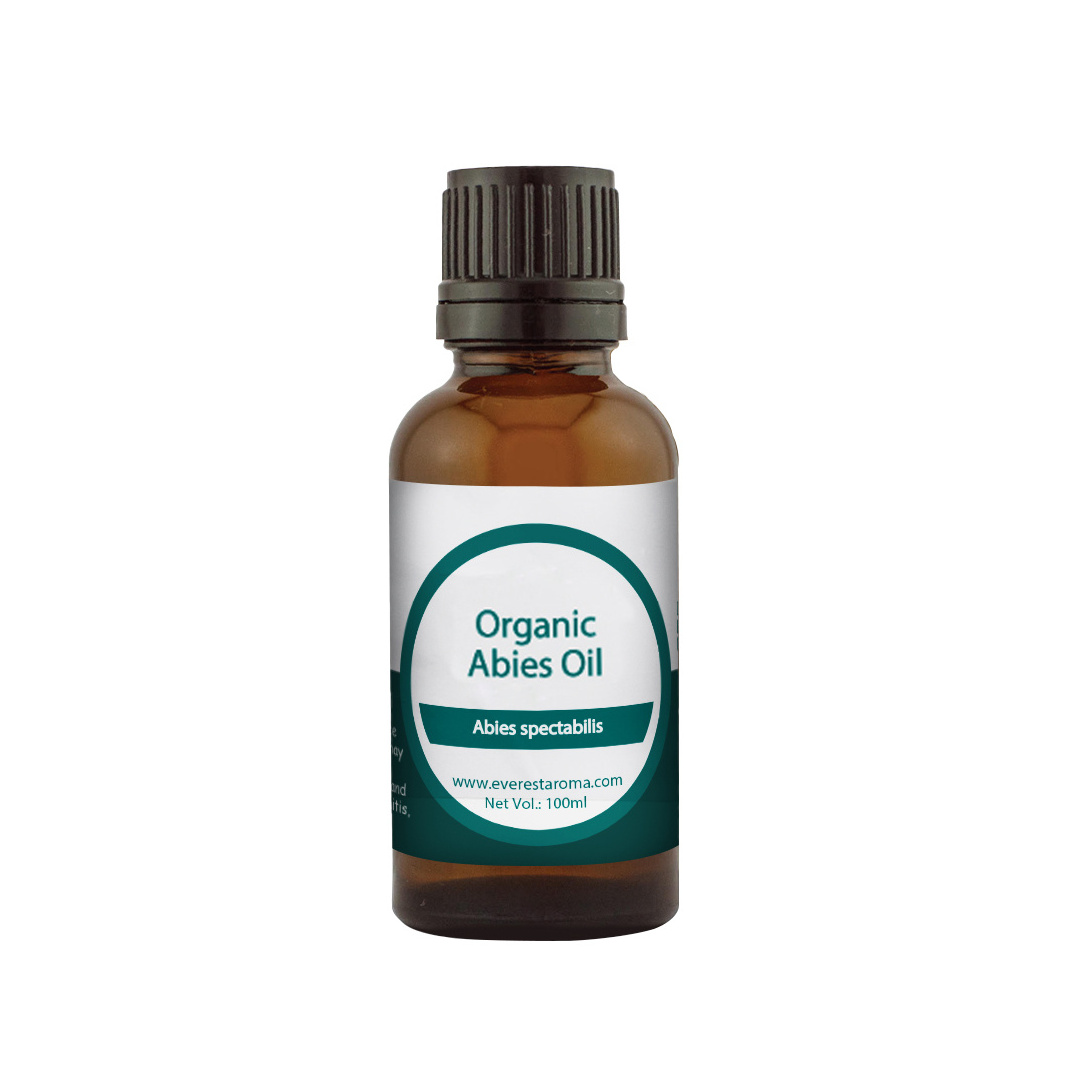 Fir Abies Alba Essential Oil Fresh Forest Needle Himalayan Abies Oil Blends With Cedar Leaf Ginger All Citrus Oils And More