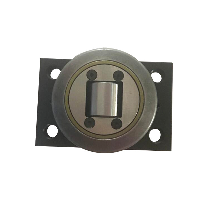 Inner diameter 30mm 4.454 with AP0 rectangular flange plate adjustable combined bearing