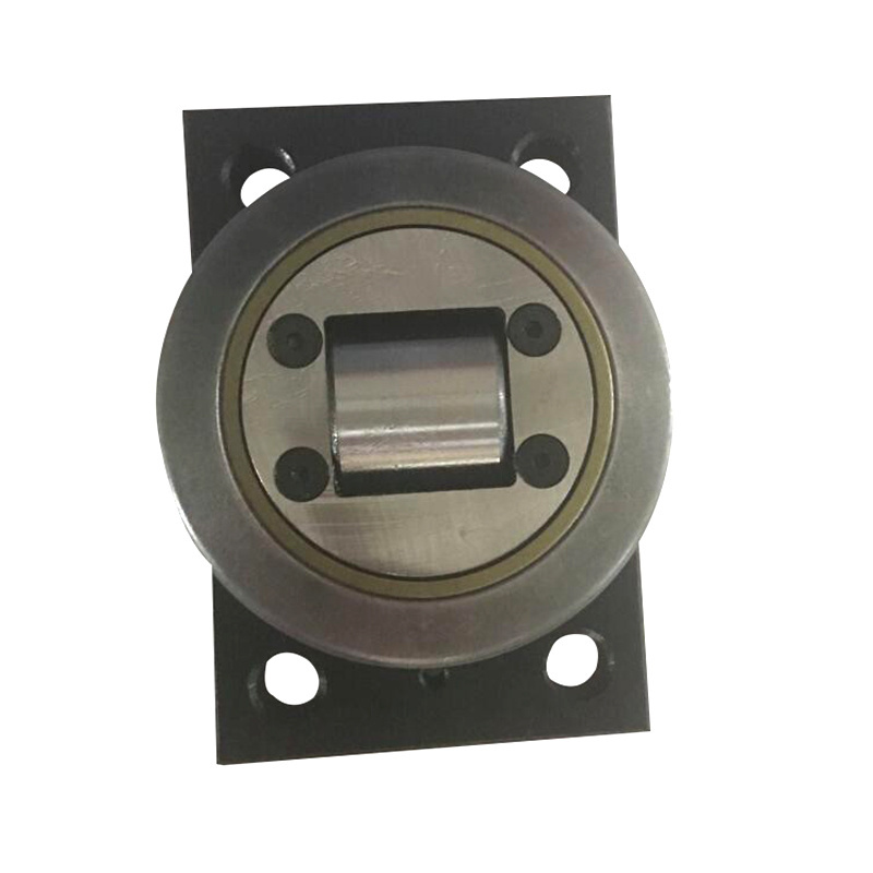 Inner diameter 30mm 4.454 with AP0 rectangular flange plate adjustable combined bearing